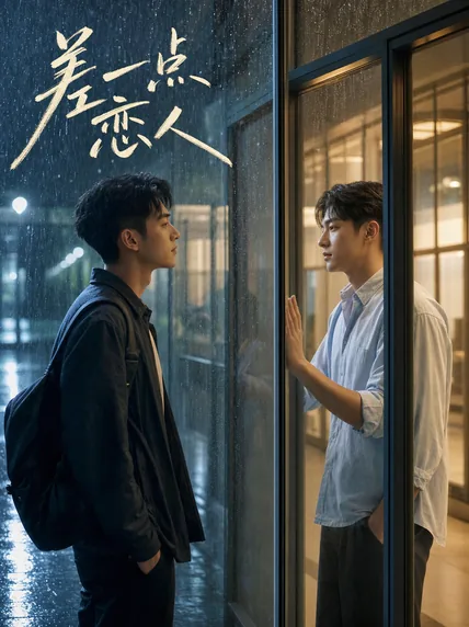 差一点恋人