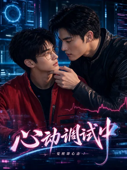 心动调试中