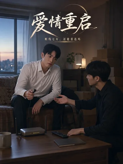 爱情重启 · Ep. 1