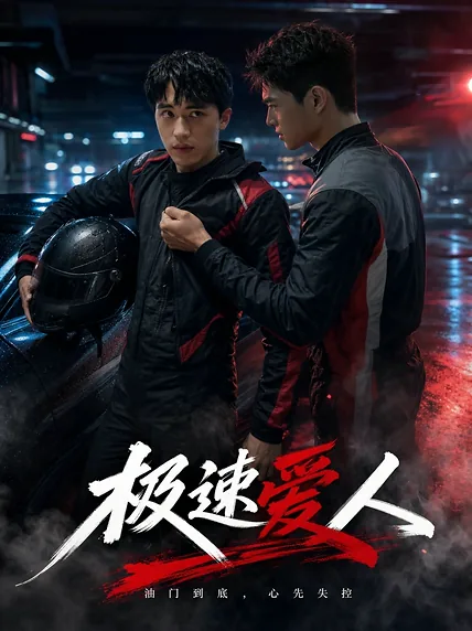 极速爱人