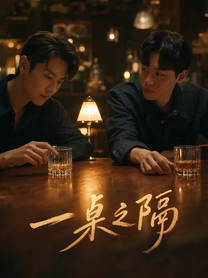 一桌之隔