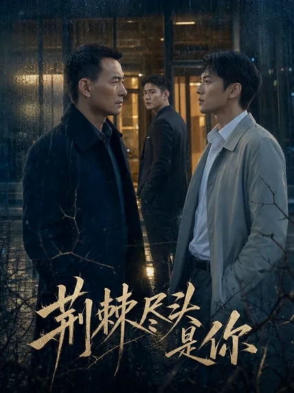 荆棘尽头是你 · 第3集