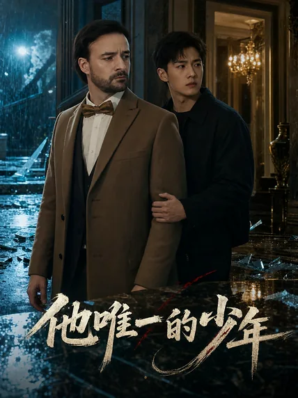 他唯一的少年