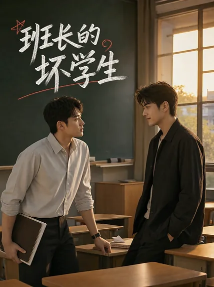 班长的坏学生