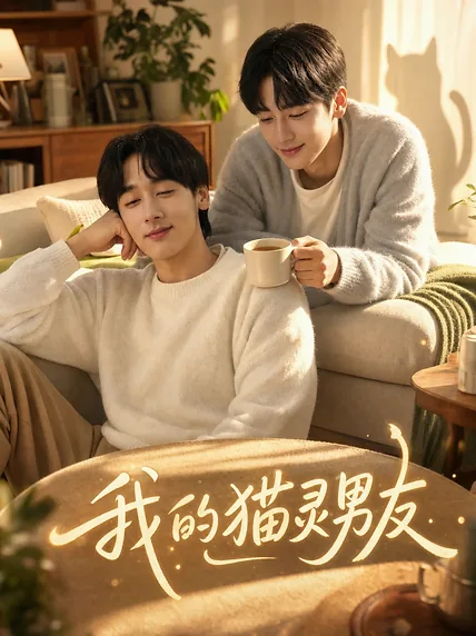 我的猫灵男友