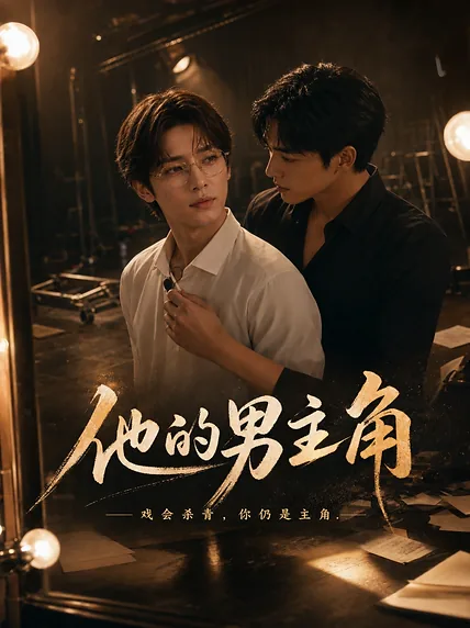 他的男主角