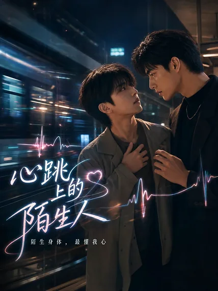 心跳上的陌生人 · Ep. 1