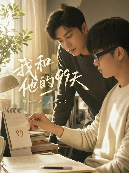我和他的99天 · 第14集