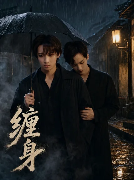 纏身