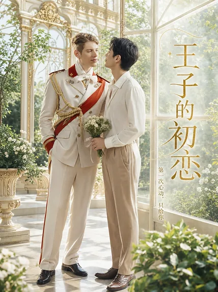 王子的初恋
