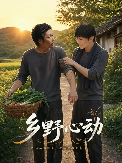 乡野心动