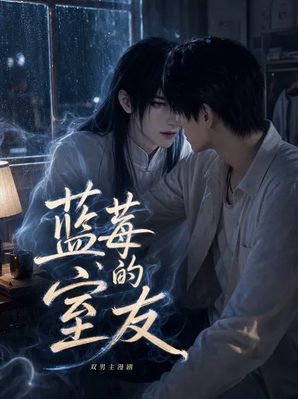 蓝莓的室友
