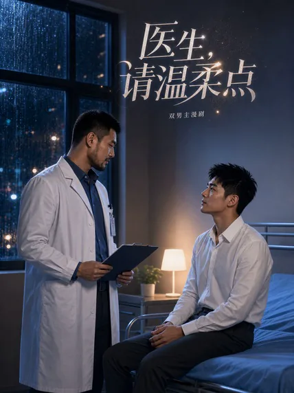 医生，请温柔点