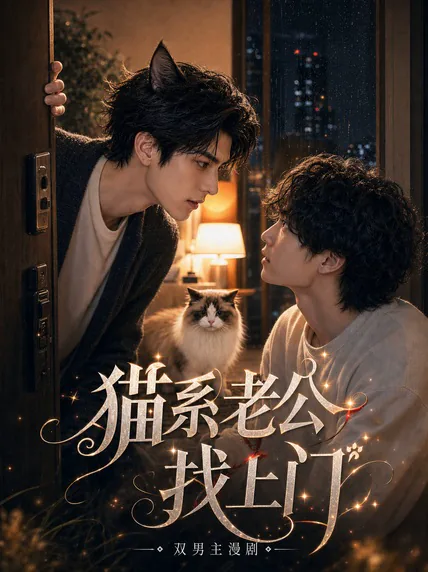 猫系老公找上门