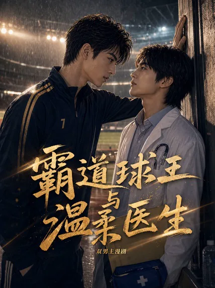 霸道球王与温柔医生