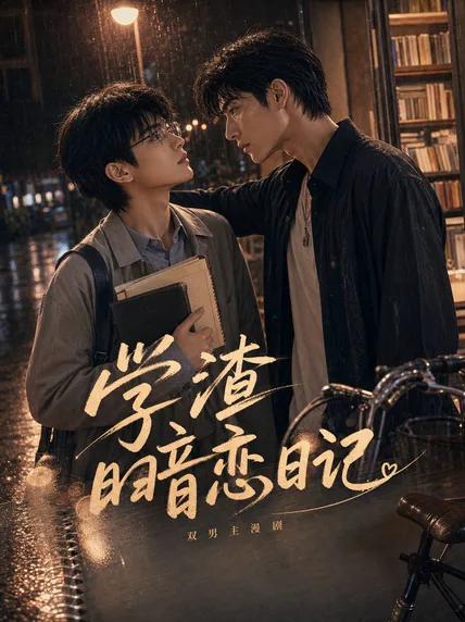 学渣暗恋日记