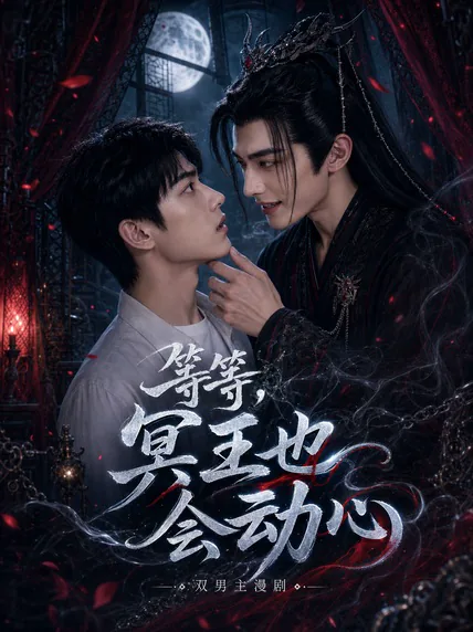 等等,冥王也会动心