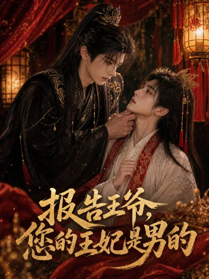 报告王爷,您的王妃是男的