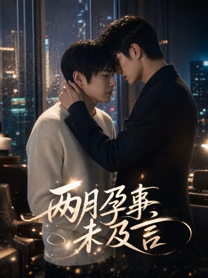 两月孕事未及言