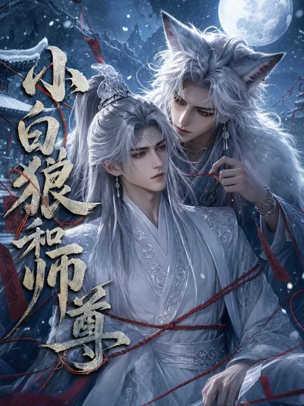 小白狼和师尊