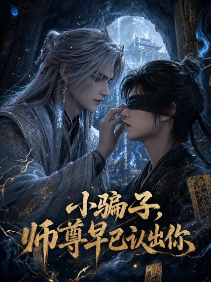 小骗子，师尊早已认出你