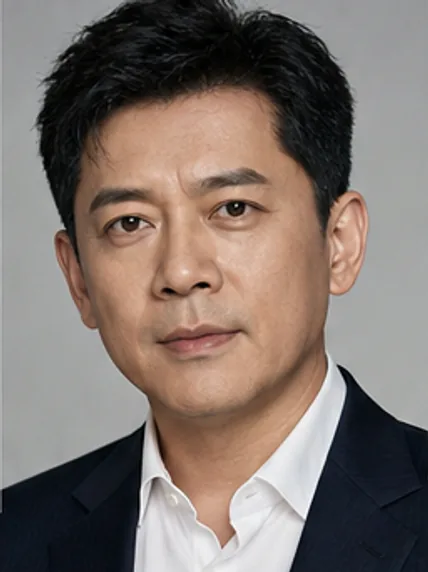 何政军