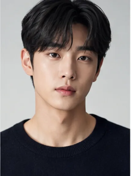 Ko Ho Jung