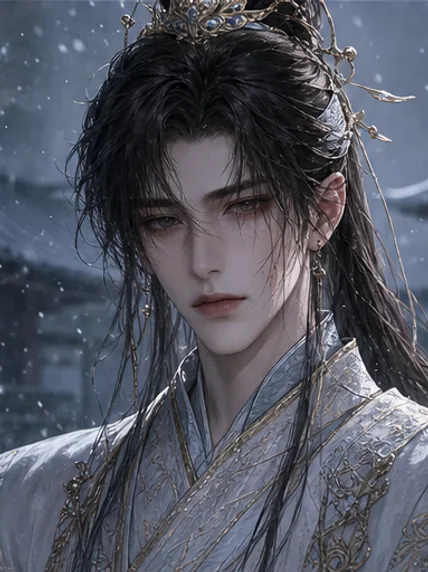 明雪辞