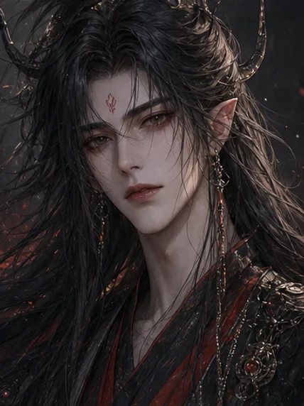 敕无咎