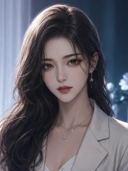温婉