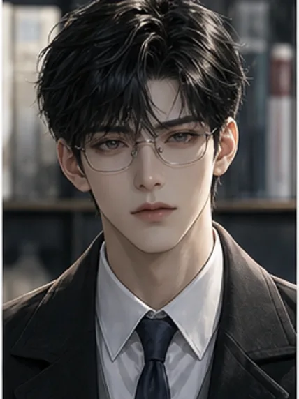 秦宴