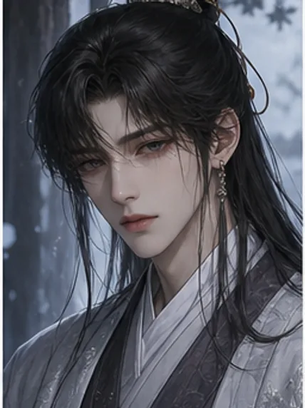 林宵