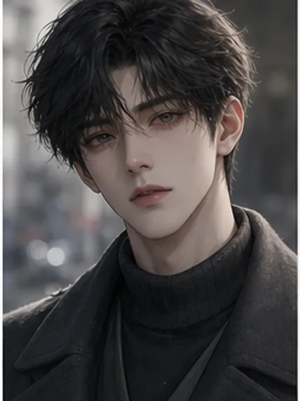 林溪