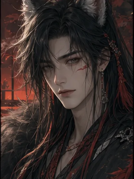 苏烬
