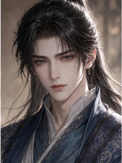 顾云峥