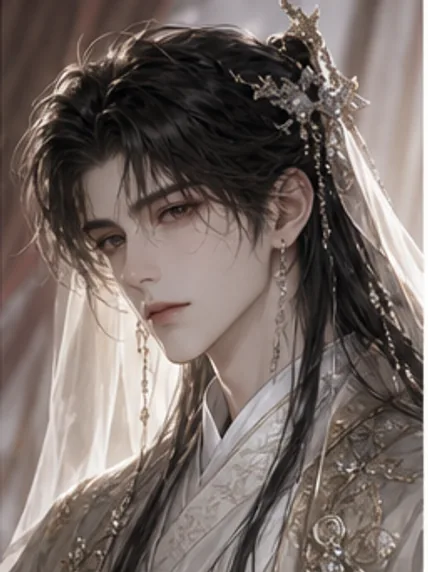 替嫁青年