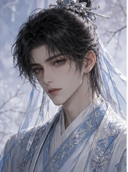 陆清辞