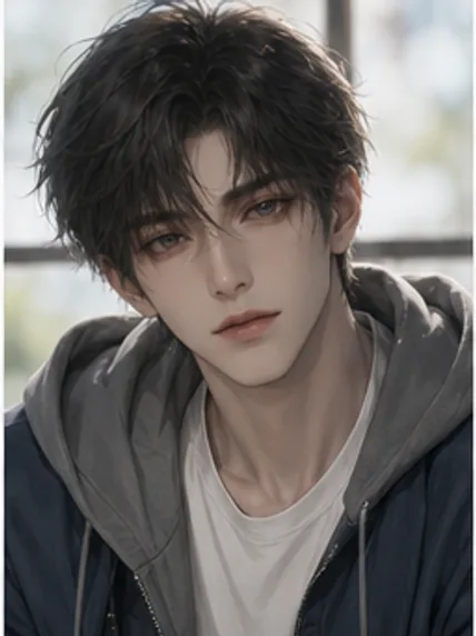 庄伦