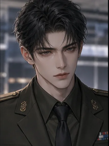 秦少将