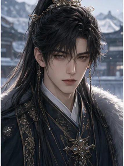 楚君岚
