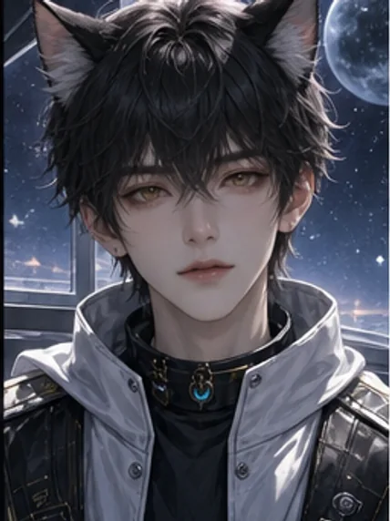 猫猫