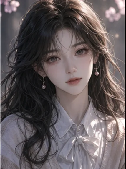 女神