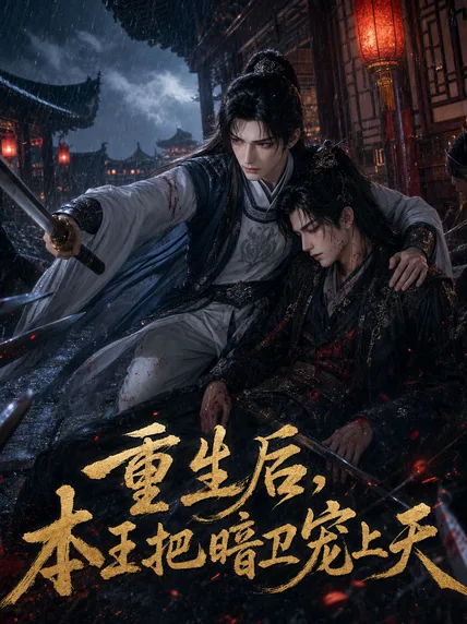 重生后，本王把暗卫宠上天