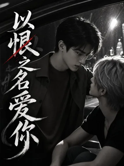 以恨之名爱你