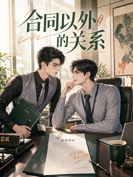 合同以外的关系