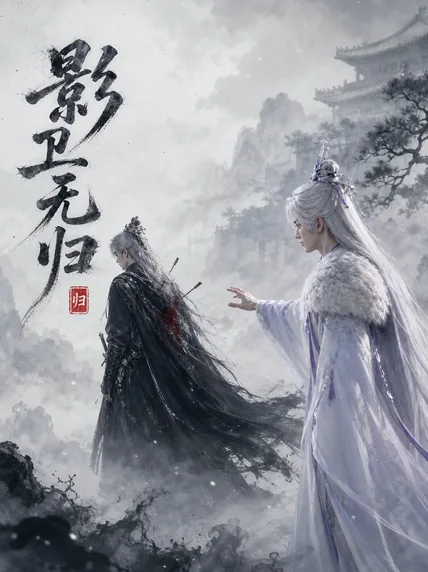 影卫无归