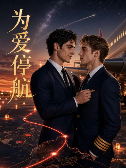 为爱停航