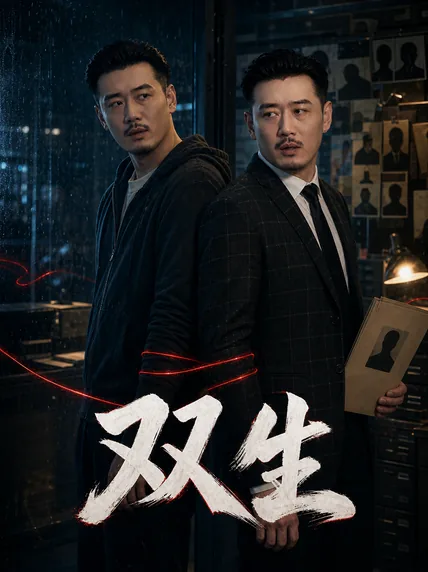双生 · 第2集
