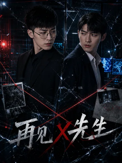 再见X先生