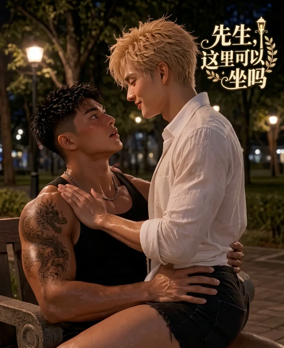 先生，这里可以坐吗 · 第1集